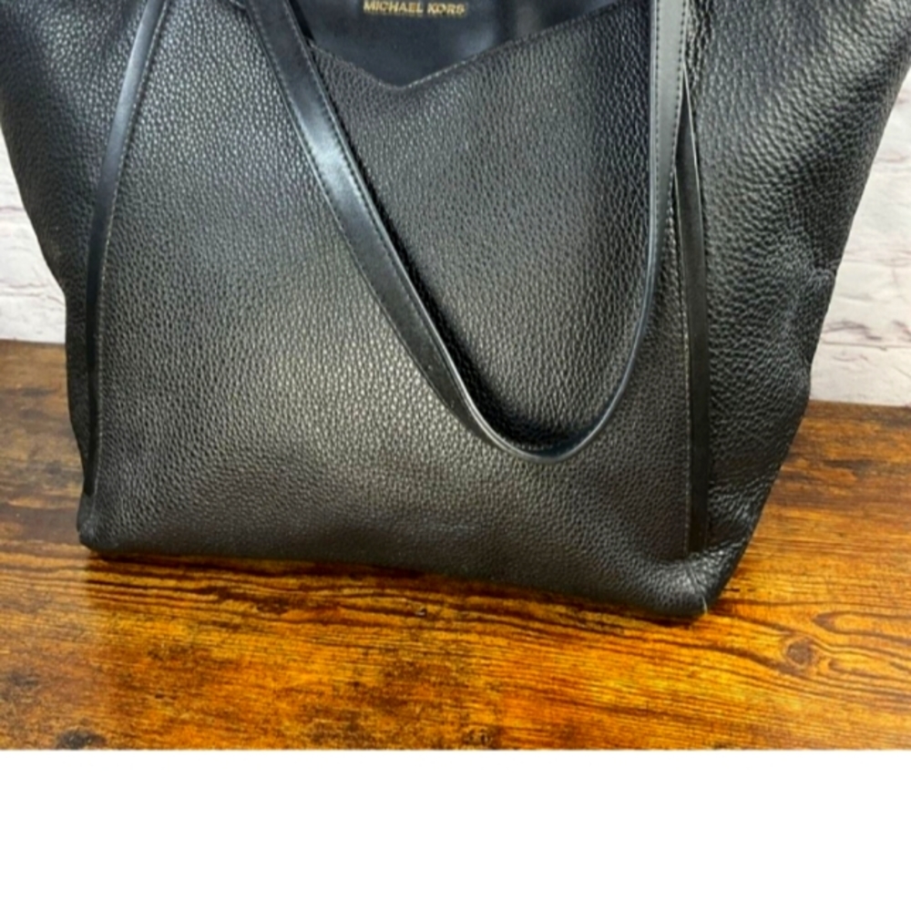 Micheal kors Whitney Leather Tote